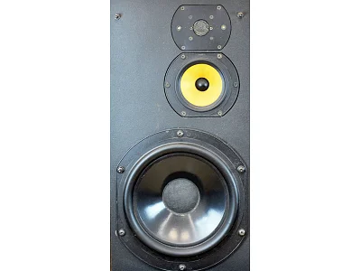 BOWERS & WILKINS DM16 BOWERS & WILKINS DM16