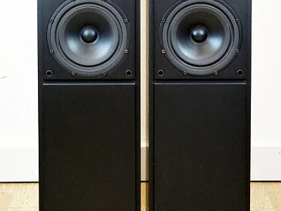 Meridian MERIDIAN DSP 5000 + MERIDIAN G01
