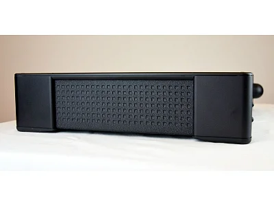 MERIDIAN DSP 5000 + MERIDIAN G01 MERIDIAN DSP 5000 + MERIDIAN G01