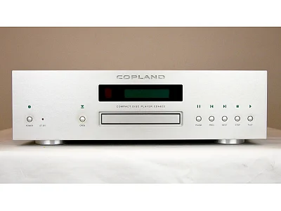 Copland COPLAND CDA823