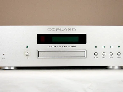 Copland COPLAND CDA823
