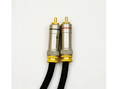 SUPREM SIGNAL SILVER 1 MT SUPREM SIGNAL SILVER 1 MT