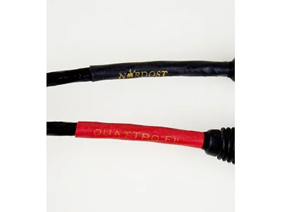 NORDOST QUATTRO FIL XLR M - XLR F 1 MT NORDOST QUATTRO FIL XLR M - XLR F 1 MT