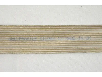 QED PROFILE SILVER 12 2 MT QED PROFILE SILVER 12 2 MT