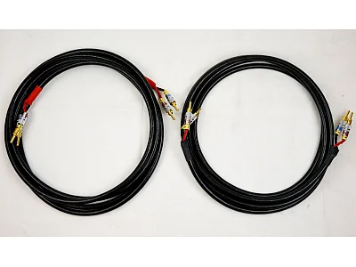 HIFI DI PRINZIO BCD SPC 2 (L+R) 3.5 MT HANDMADE