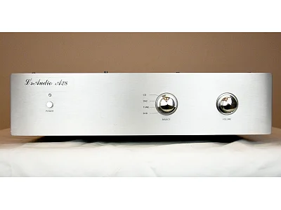 L's Audio L'S AUDIO A28