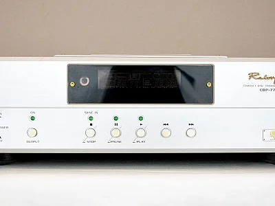 Reimyo REIMYO CDP-777
