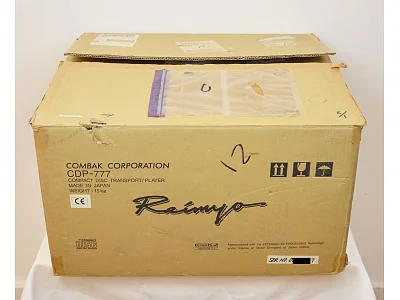 REIMYO CDP-777 REIMYO CDP-777