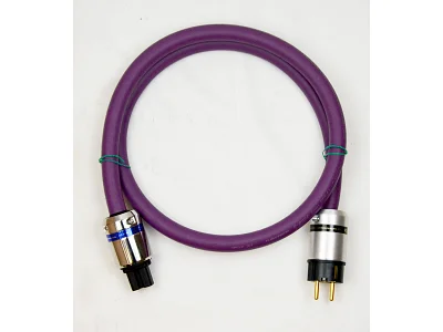 HIFI DI PRINZIO FURUTECH DPS-4.1 HANDMADE 1.3 MT