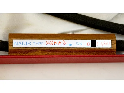 NADIR NORMA D RCA 1.5 MT NADIR NORMA D RCA 1.5 MT
