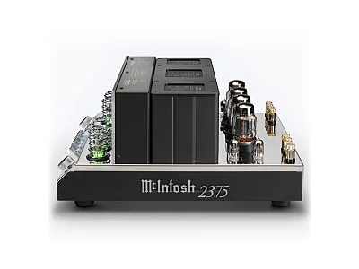MCINTOSH MA2375 MCINTOSH MA2375