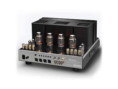 MCINTOSH MA2375 MCINTOSH MA2375