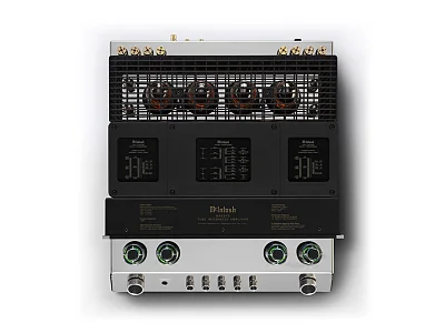 MCINTOSH MA2375 MCINTOSH MA2375