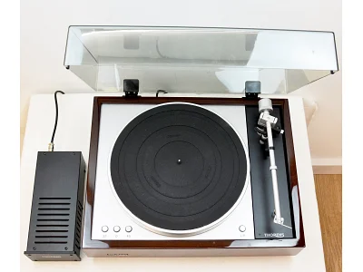 THORENS THORENS TD1600