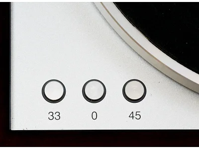 THORENS TD1600 THORENS TD1600