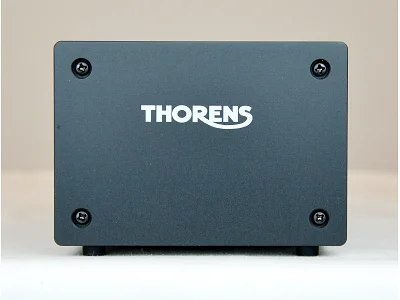 THORENS TD1600 THORENS TD1600