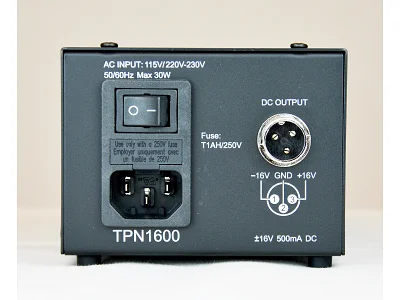 THORENS TD1600 THORENS TD1600