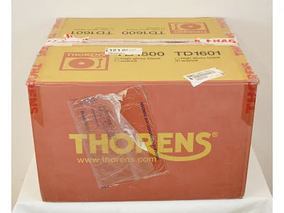 THORENS TD1600 THORENS TD1600