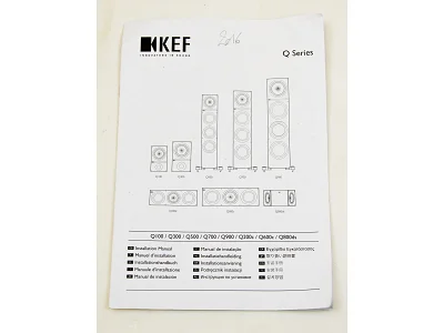 KEF Q300 KEF Q300