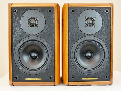Sonus Faber SONUS FABER PARVA FM3