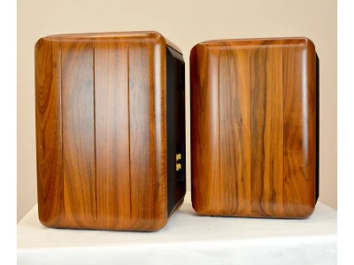SONUS FABER PARVA FM3 SONUS FABER PARVA FM3