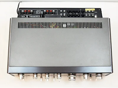 SANSUI AU-5500 SANSUI AU-5500