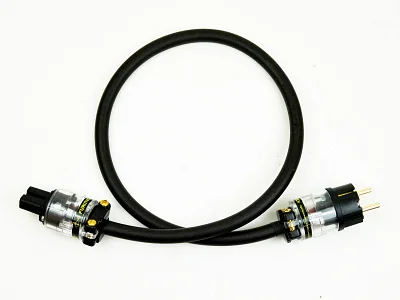 HIFI DI PRINZIO FURUTECH FP-314 AG-II 0.8 MT