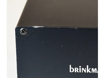 BRINKMANN FEIN BRINKMANN FEIN