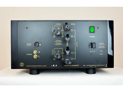 MBL 9007 MBL 9007