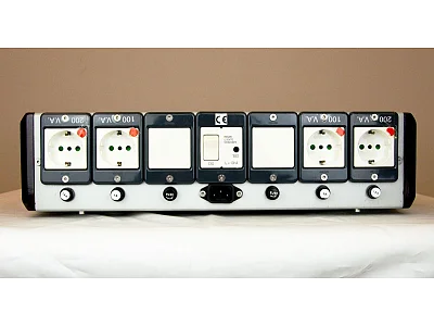 DROMOS SPD 6