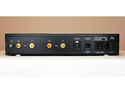 NORTH STAR PHONOSTAGE