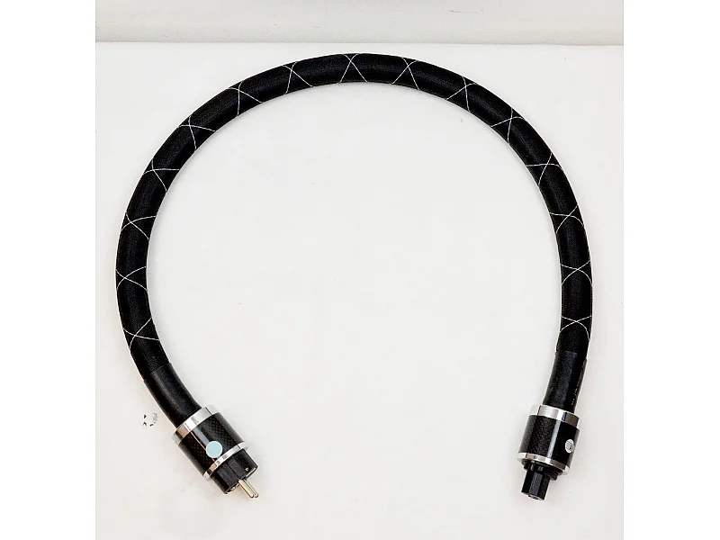 JIB JIB HYDROGEN POWER CORD HF-009125 1 MT