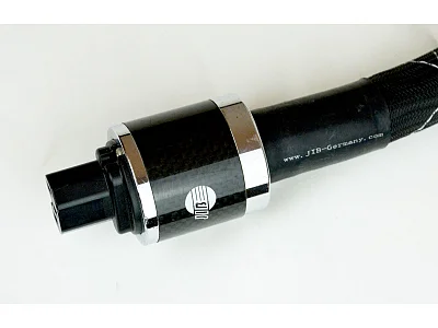 JIB HYDROGEN POWER CORD HF-009125 1 MT
