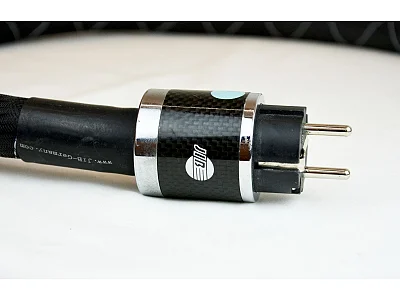 JIB HYDROGEN POWER CORD HF-009125 1 MT