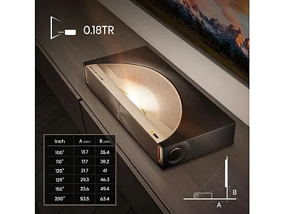 HISENSE L9Q