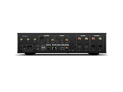 EVERSOLO DMP-A8 GEN. 2 EVERSOLO DMP-A8 GEN. 2