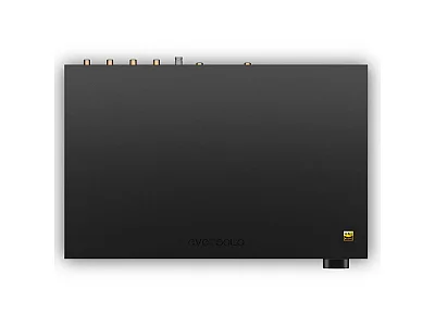 EVERSOLO DMP-A8 GEN. 2 EVERSOLO DMP-A8 GEN. 2