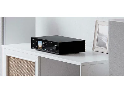 EVERSOLO DMP-A8 GEN. 2 EVERSOLO DMP-A8 GEN. 2