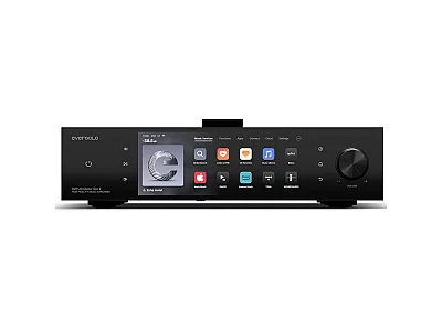 EVERSOLO DMP-A8 MASTER EDITION GEN. 2 EVERSOLO DMP-A8 MASTER EDITION GEN. 2