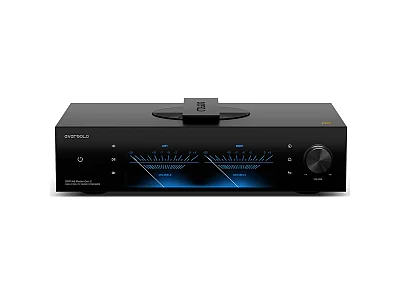 EVERSOLO DMP-A8 MASTER EDITION GEN. 2 EVERSOLO DMP-A8 MASTER EDITION GEN. 2
