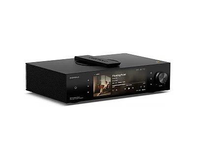 EVERSOLO DMP-A8 MASTER EDITION GEN. 2 EVERSOLO DMP-A8 MASTER EDITION GEN. 2