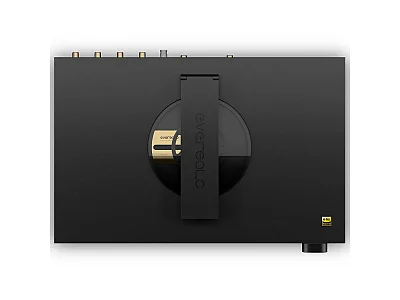 EVERSOLO DMP-A8 MASTER EDITION GEN. 2 EVERSOLO DMP-A8 MASTER EDITION GEN. 2