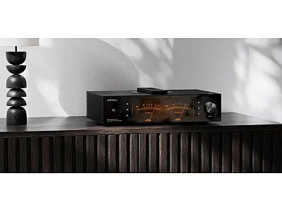 EVERSOLO DMP-A8 MASTER EDITION GEN. 2 EVERSOLO DMP-A8 MASTER EDITION GEN. 2
