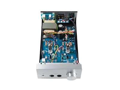 STAX SRM-500T