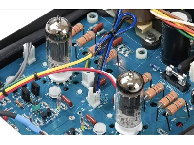 STAX SRM-500T