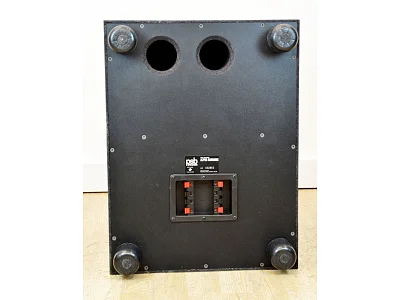 PSB ALPHA SUBSONIC PSB ALPHA SUBSONIC