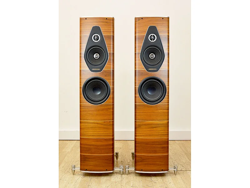 Sonus Faber SONUS FABER OLYMPICA NOVA II