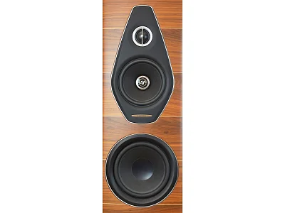 SONUS FABER OLYMPICA NOVA II