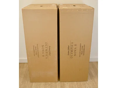 SONUS FABER OLYMPICA NOVA II