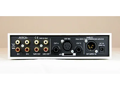 M2TECH MARLEY M2TECH MARLEY